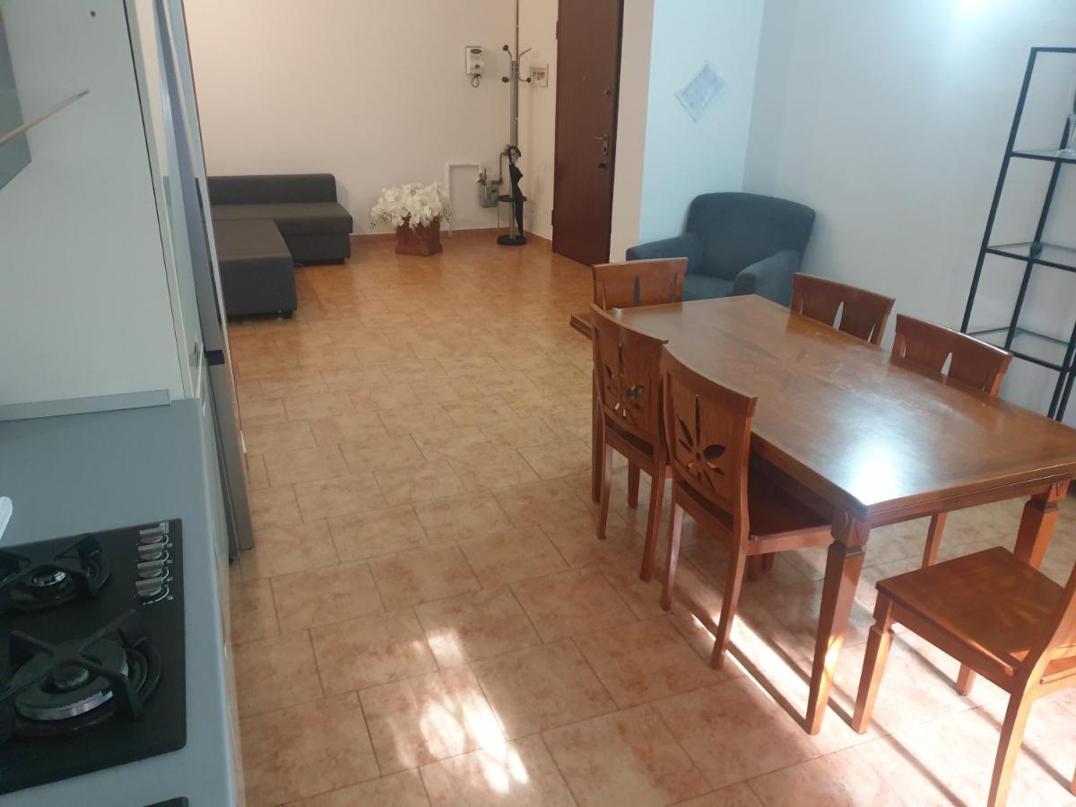 Appartamento Maffucci 24 Milano Esterno foto