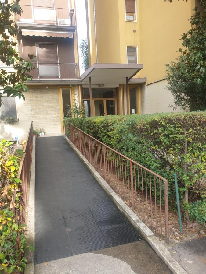 Appartamento Maffucci 24 Milano Esterno foto