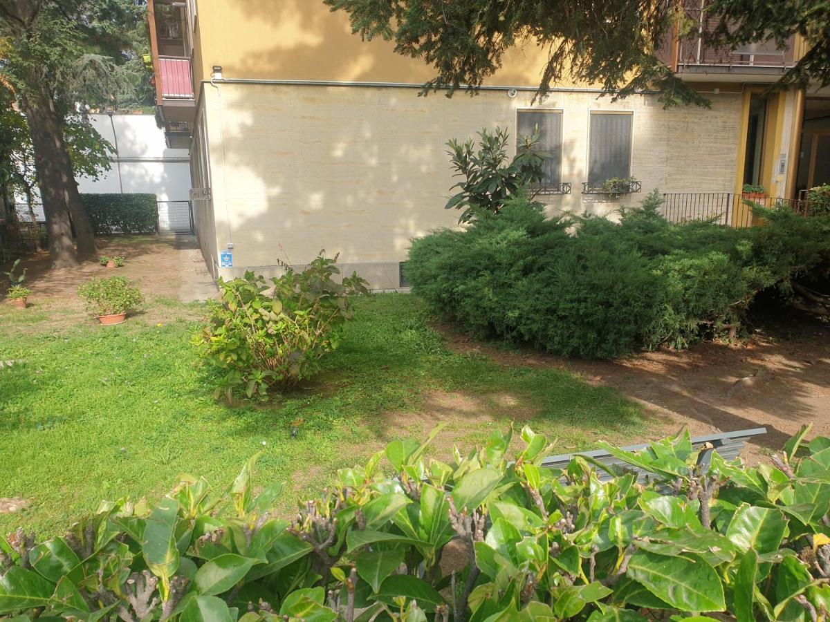 Appartamento Maffucci 24 Milano Esterno foto