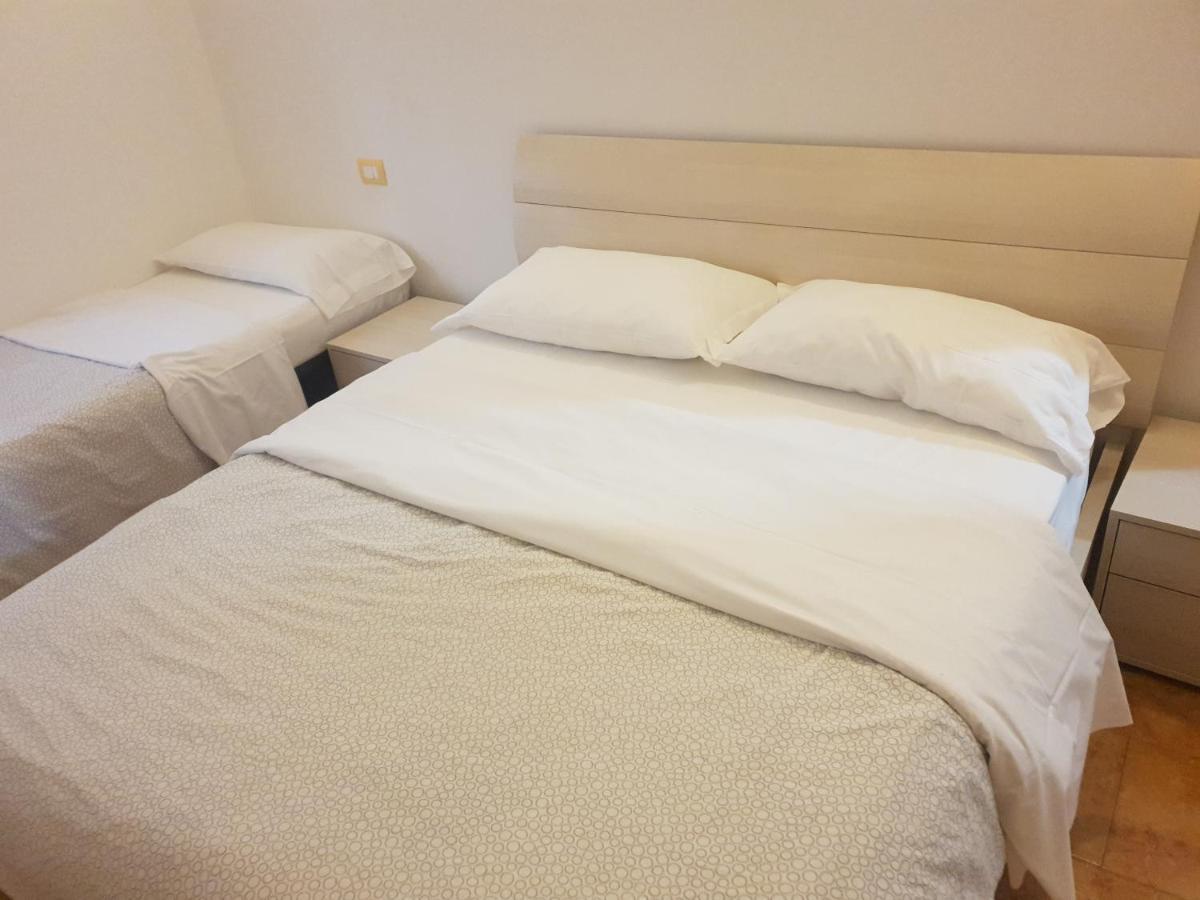 Appartamento Maffucci 24 Milano Esterno foto