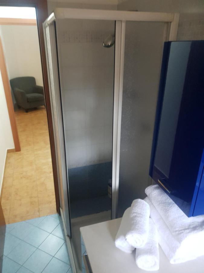Appartamento Maffucci 24 Milano Esterno foto
