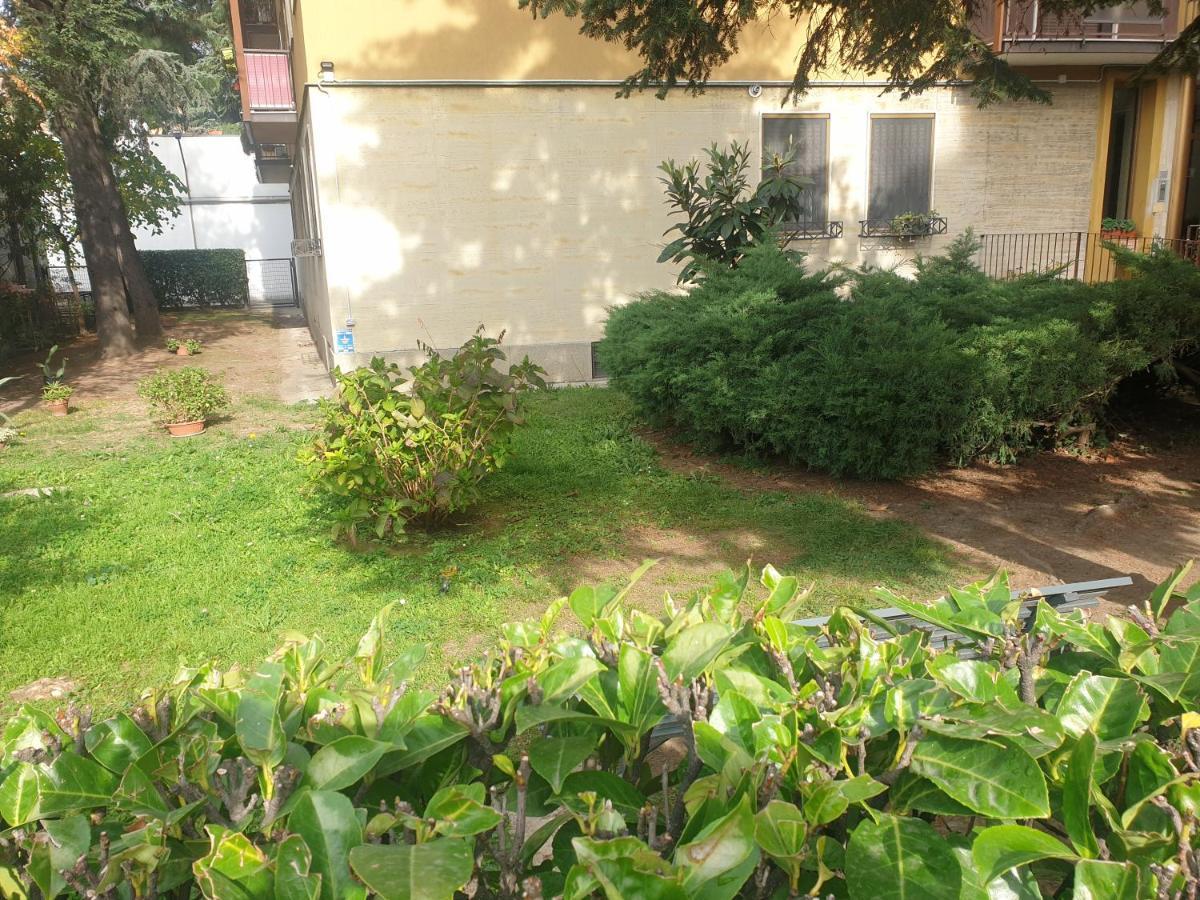Appartamento Maffucci 24 Milano Esterno foto
